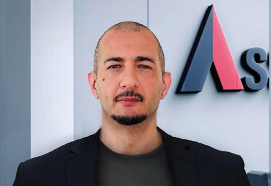 Reimagining Content and Process Management with AI