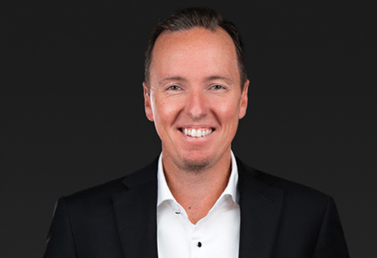 Making Palantir an Operating System for Real Work