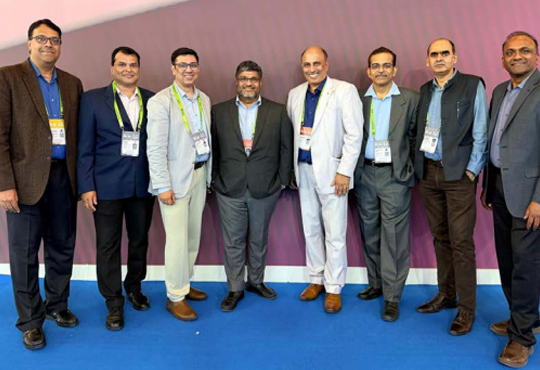 Engineering the Future: Edge AI, IoT, and Outcomes That Matter