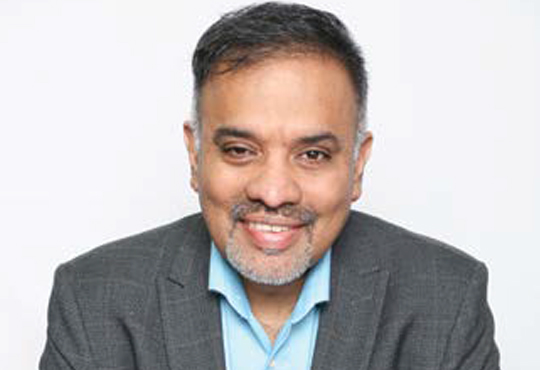 Blending Strategic Insight, AI Innovation, and Technology-Agnostic Execution