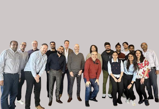 Driving Operational Excellence with Integrated Asset Management Solutions
