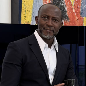 Shola Oyewole, Vice President - Digital Innovation, United Therapeutics Corporation [NASDAQ: UTHR]