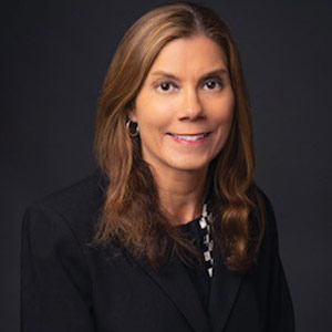 Michelle Jansen, Vice President of Employee Experience, Gates