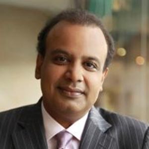 Bobby Srinivasan, CEO, Mobileum