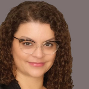 Ana Mourao, Global Customer Data Senior Manager, Stanley Black & Decker