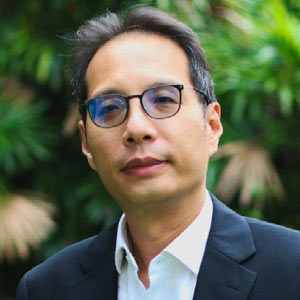 Edtech Advancements And Its Future Prospective John Ang, Chief Technology Officer, EtonHouse International Education Group