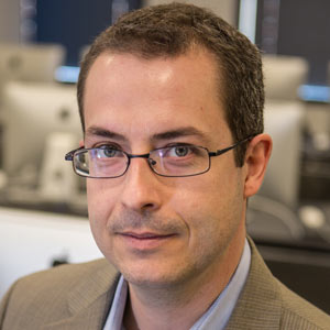 Virtual Immersive Learning: The Next Frontier in Higher Education Dr. Frederic Lemieux, Georgetown University