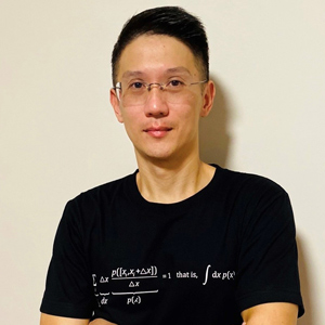 Kreecha Puphaiboon, Head of AI/ML at BANPU Public Company Limited [BKK: BANPU]