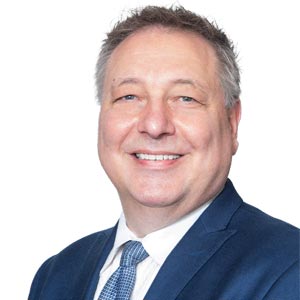 Strategic It Leadership In Business Process Management Brad Sexton, CIO, Terrible’s