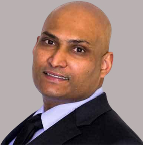 Leo Rajapakse, Global Head of Cloud & Advanced Technologies, Bimbo Bakeries, USA