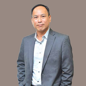 Driving Contact Centre Excellence at RHB David Chong Ming Liang, Chief Operations Officer, RHB Banking Group