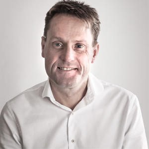 René Mørch, DPA Product Manager