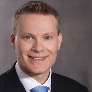 Neurodiversity: The Untapped Potential In Cybersecurity Craig Froelich, (CISO), Bank of America