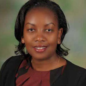 The Digital Drive in Kenyan Banking Julianna Daudi, Head, Digital & Transaction Banking , Sidian Bank