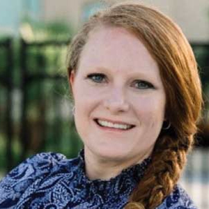 Laying The Groundwork For Strategic Procurement For Efficiency And Innovation Molly Preston, Vice President of Procurement, Pyramid Global Hospitality