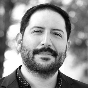 How CannonDesign leverages technology to remain versatile during COVID-19 Ernesto Pacheco, ASAI, DVAB, Director of Visualization, CannonDesign