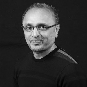 Hey Google, What is New? Pradeep Kumar, Chief Data Officer, DDB Corporate