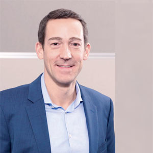 Industrial Security: Protection of New Digital Infrastructures Matthias Springer, Senior Vice President, Functional Safety & Security, TÜV NORD