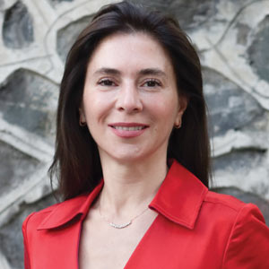 Navigating Cybersecurity Challenges and Embracing Technological Trends for a Secure Future Dr. Demet Karaali, Head of IT - Product Development and Production, Daimler Truck Asia