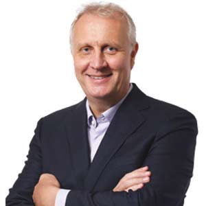 Companies Moving to Renewables And Sustainable Energy Sources Chris Green, Head of Manufacturing Engineering, Henkel
