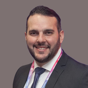 The Power of Data: How Technology Is Shaping Internal Audit and Compliance Andre Cruz, Director of Internal Audit, Alubar