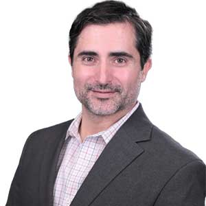 Safeguarding Data Privacy Reynaldo Gonzalez, Principal Cybersecurity Architect at Cummins Inc.