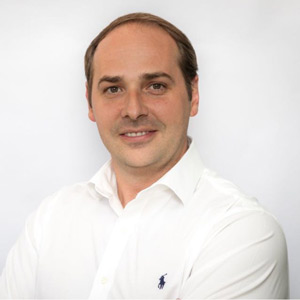 Digital Transformation Is Not An Option, It Is Survival Tonon Leandro, Corporate Chief Information Officer, Pronaca
