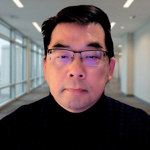 Matt Fok, Founder, CEO, and Chief AI Officer, AI X Network