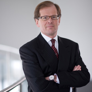 Septentrio Authenticates Navigation Data from OSNMA Encrypted GNSS Satellite Signal Mr. Antoon De Proft, President and CEO, Septentrio