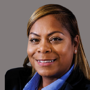 Lynda Swaney, Communications Manager, SouthernLINC Wireless