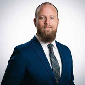 Matt Everts, Chief Information Officer, Ruppert Landscape