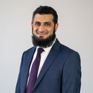 Innovation and Totality Are Prerequisites of Farsighted Leadership in Business Transformation Journeys Afzaal Hussain, COO, Azizi Developments