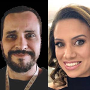 A New IT Architecture for an Ever-Changing World Rodolpho Freire, Head of Enterprise Architecture, Raizen & Lilian dos Santos, Lead Enterprise Architect, Raizen