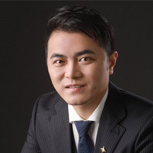 Cybersecurity Strategy for Global Consumer Products Company in China Market James He, Cyber security Director, L'Oréal
