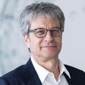 Michael Spiess, Head of Procurement & Outsourcing, Sanitas