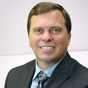 Marc Ashworth, Chief Information Security Office, First Bank