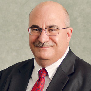 Charles Bartel, Vice President for Information Technology &  Chief Information Officer, Duquesne University