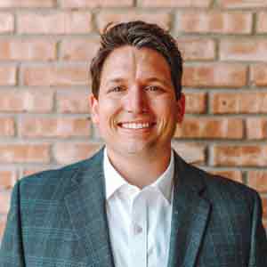 Evan OBranovic, Executive Director of Technology, Traverse City Area Public Schools