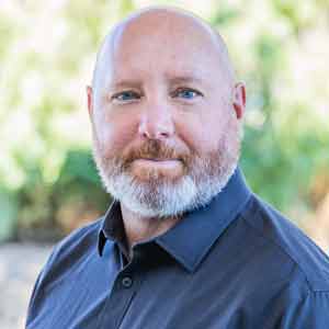 Why A Global Leader in Avocados Went 100% Cloud-Based Joe Wallace, Chief Information Officer, Mission Produce