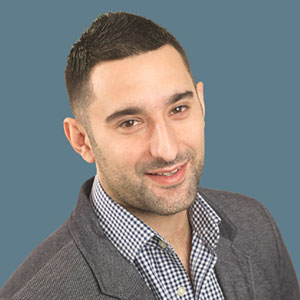 Dan Bedi, Head of New Markets, Railsr