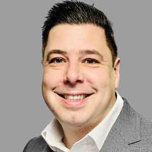 What It Truly Means For IT Security To Bea Business Enabler Richard Frost, Senior Cyber Security Manager, esure Group