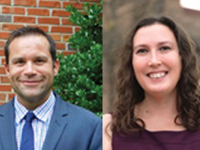 The Importance of a Digital Accessibility Policy for Your Organization Brian Fodrey, Assistant Vice President of Business Innovation, and Kimberly Norris, Digital Accessibility Coordinator at Carnegie Mellon University