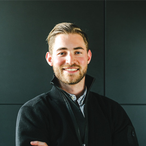 Alex Weber, Chief Growth Officer, N26
