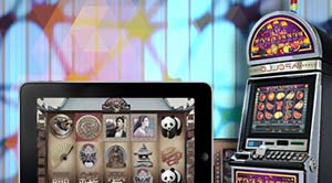 Slot Machine and its Evolution in Casinos 