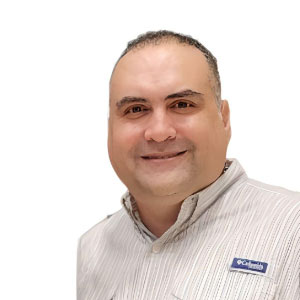 Mobile Applications - Insights Oswaldo Bello, Corporate Information Technology Director at Grupo Raphael
