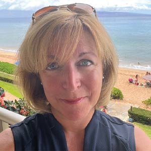 Marie-Chantal Perreault, Vice-President Human Resources, Quadra Chemicals