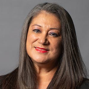 Resilience, Modernization and Responsible AI in the Energy Transition Sheila Mendez, VP and CIO, TXNM Energy