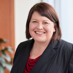 Jennifer Gamm Ruschman, Assistant Vice President, Digital Health, Cincinnati Children's