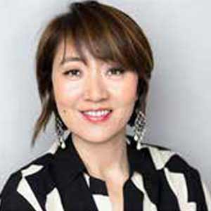Wendy Zhang, VP of Data and AI, Hayward Holdings