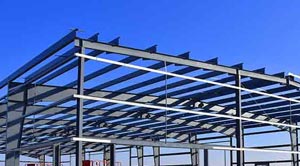 Why is the Popularity of Steel Construction on the Rise?